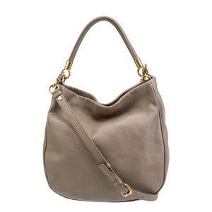 Marc by Jocobs “Too Hot Too Handle” Hobo Bag
